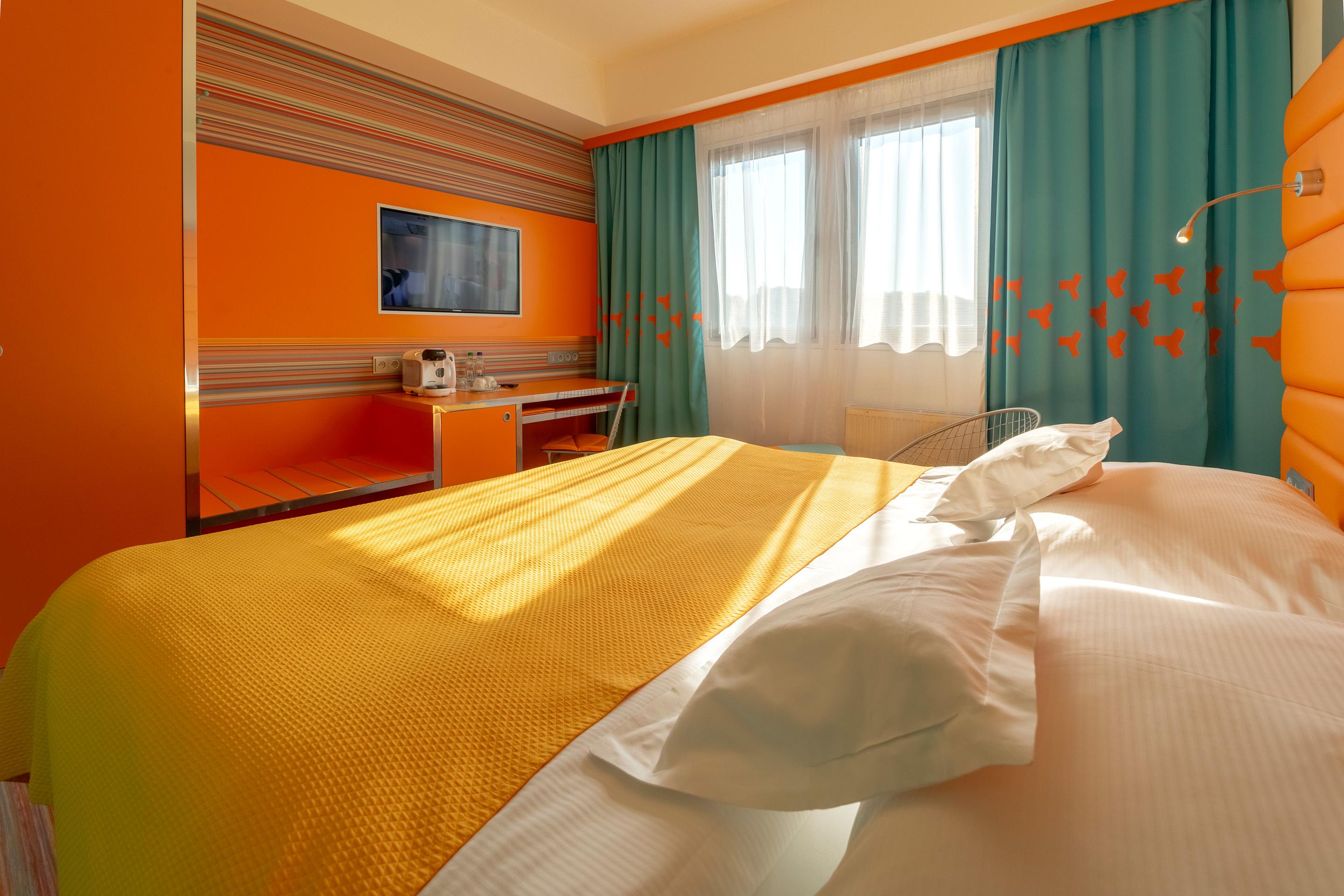 Hotel Continental Brno Bagian luar foto