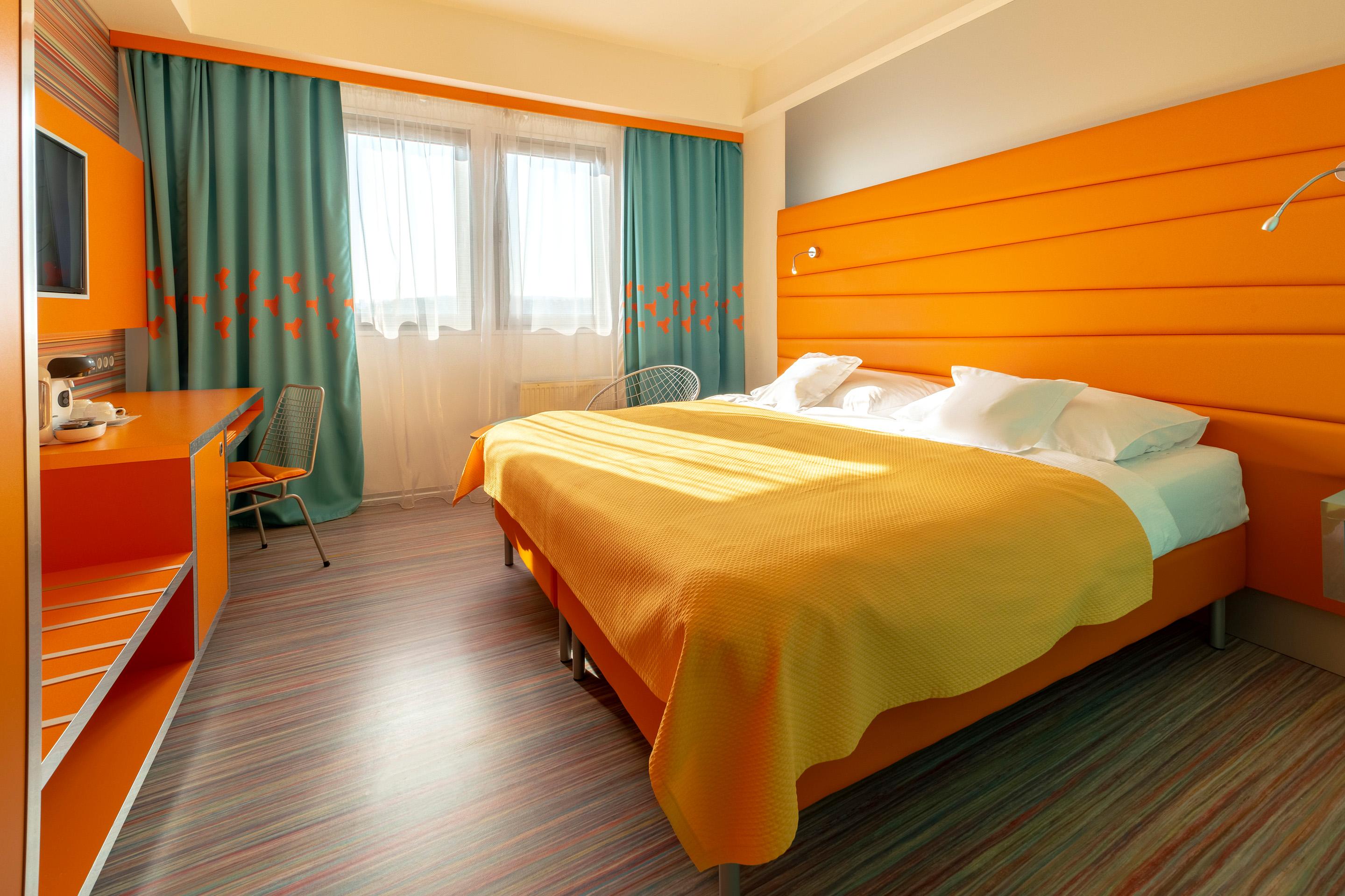 Hotel Continental Brno Bagian luar foto