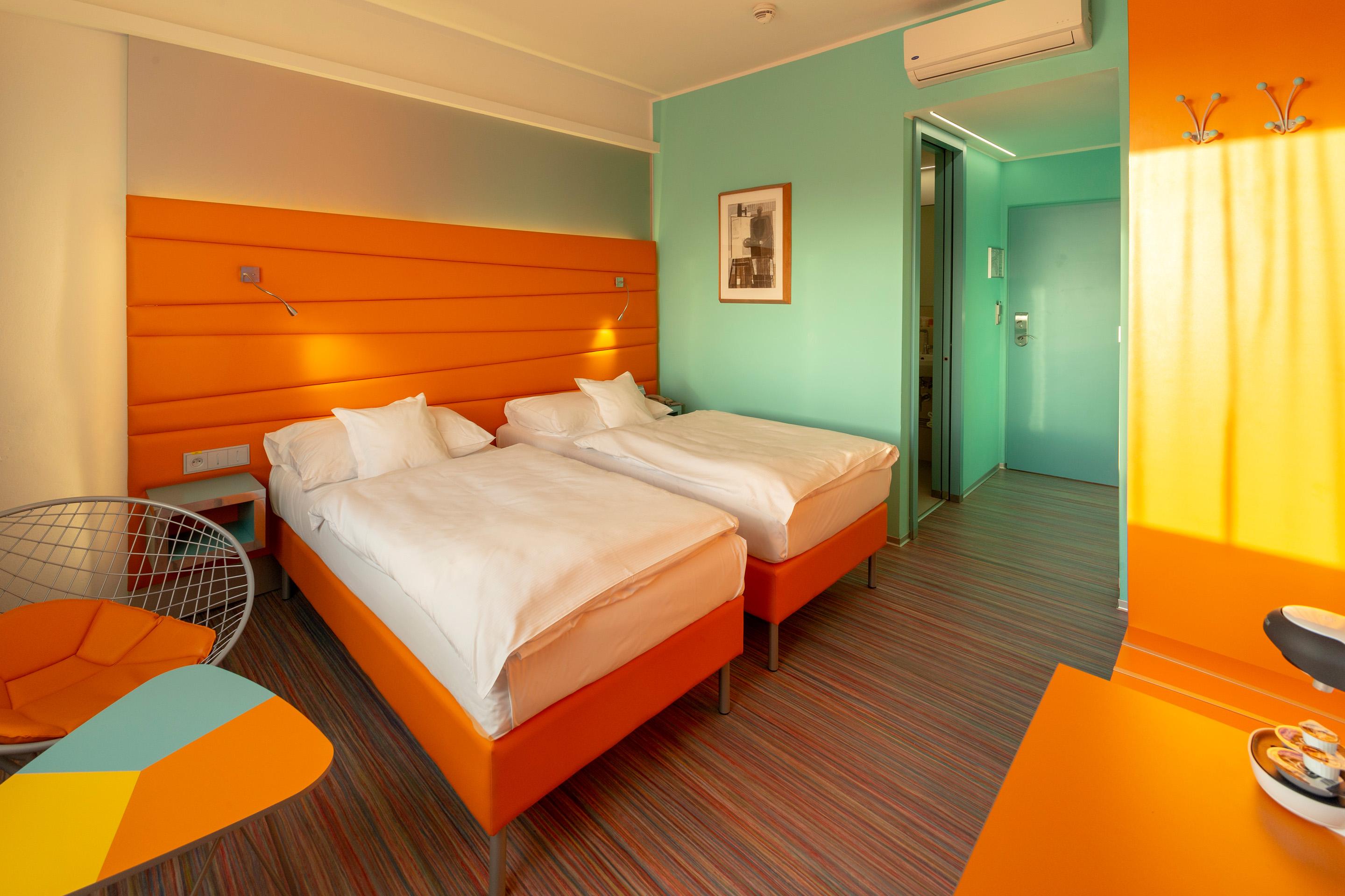 Hotel Continental Brno Bagian luar foto